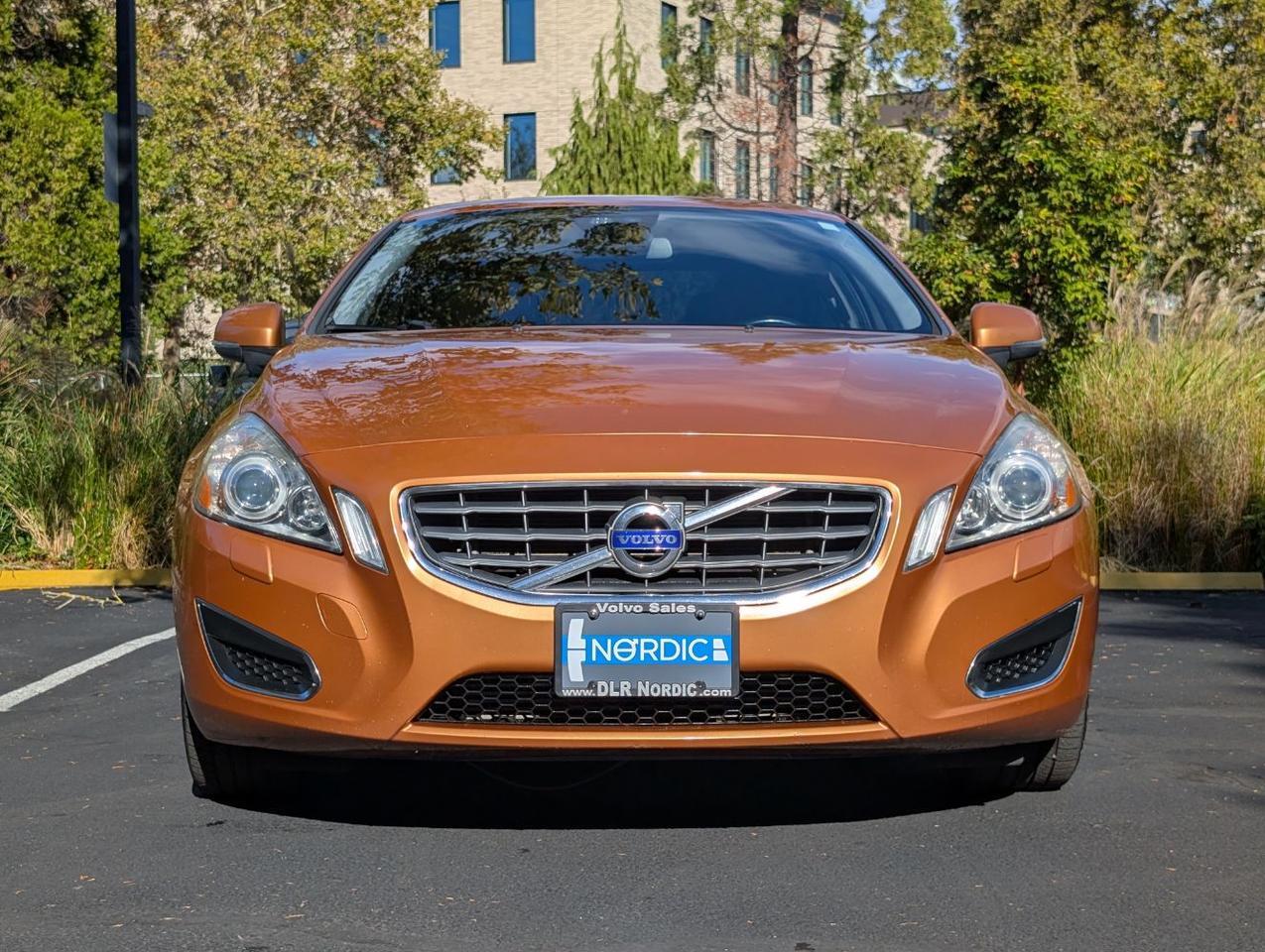 2011 Volvo S60 T6 AWD Premier Portland OR