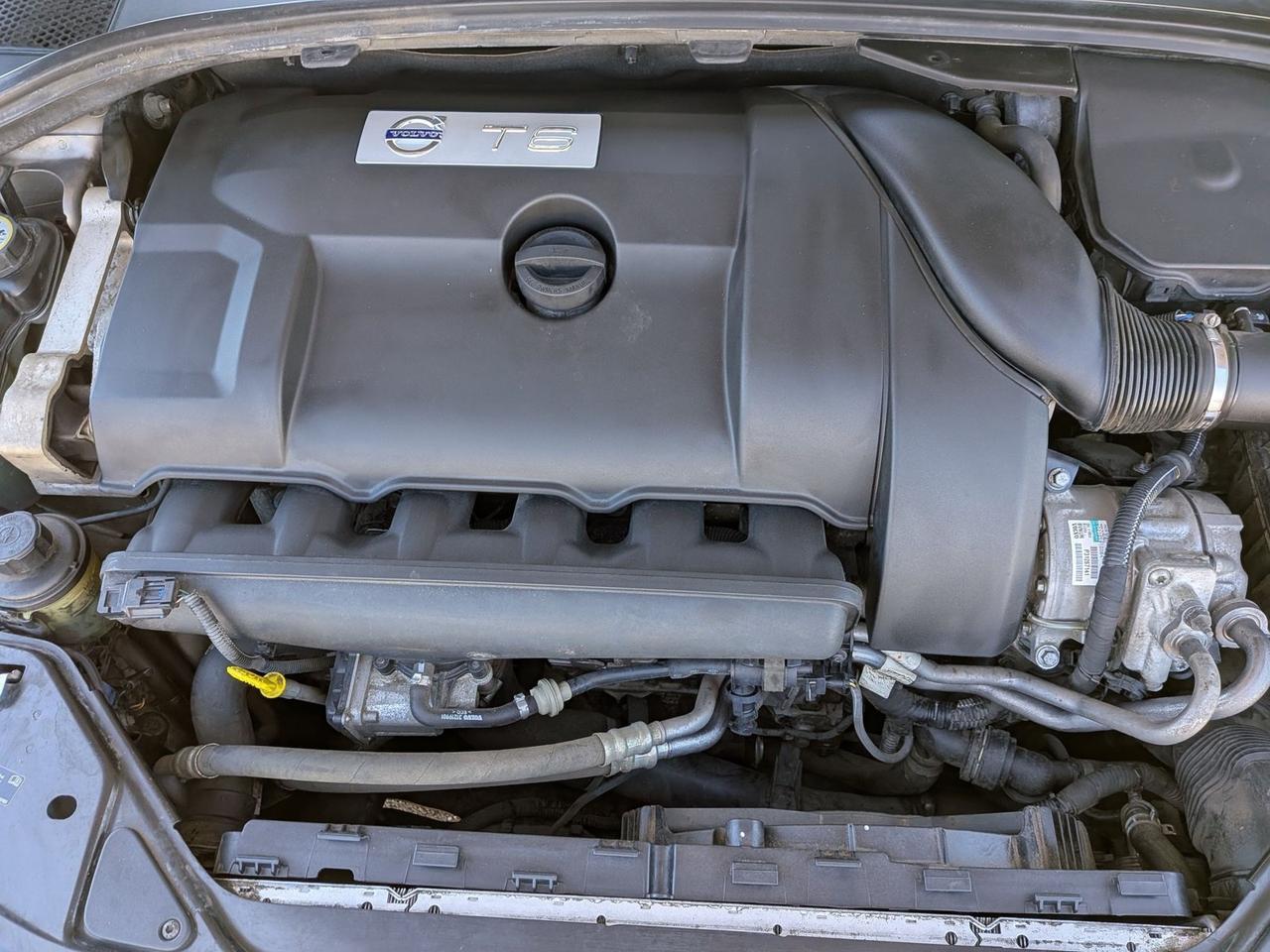 2011 Volvo S80 3.0L Turbo Roseville CA
