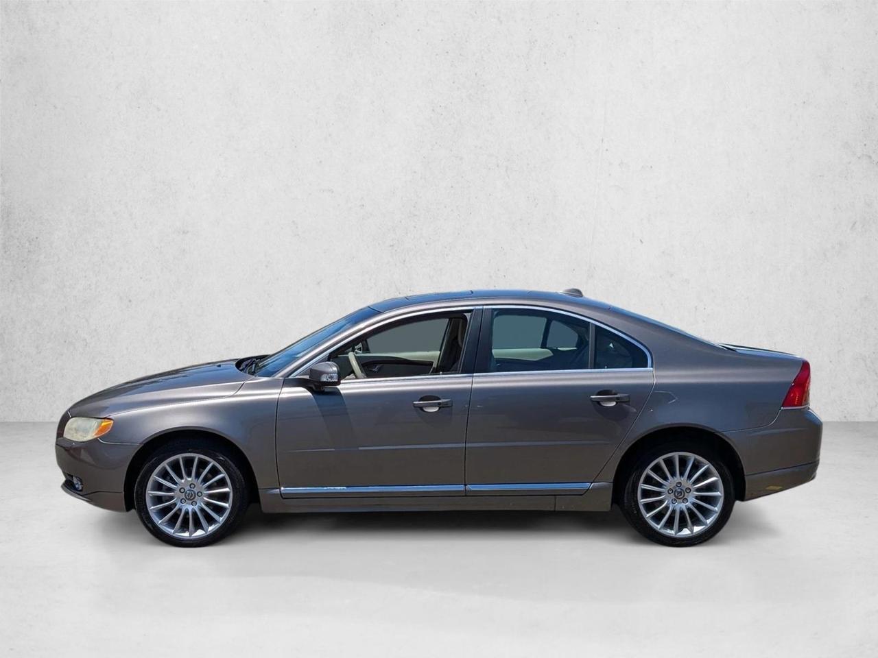 2011 Volvo S80 3.0L Turbo Roseville CA