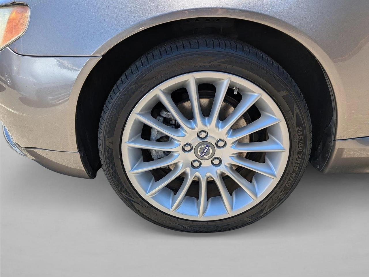 2011 Volvo S80 3.0L Turbo Roseville CA