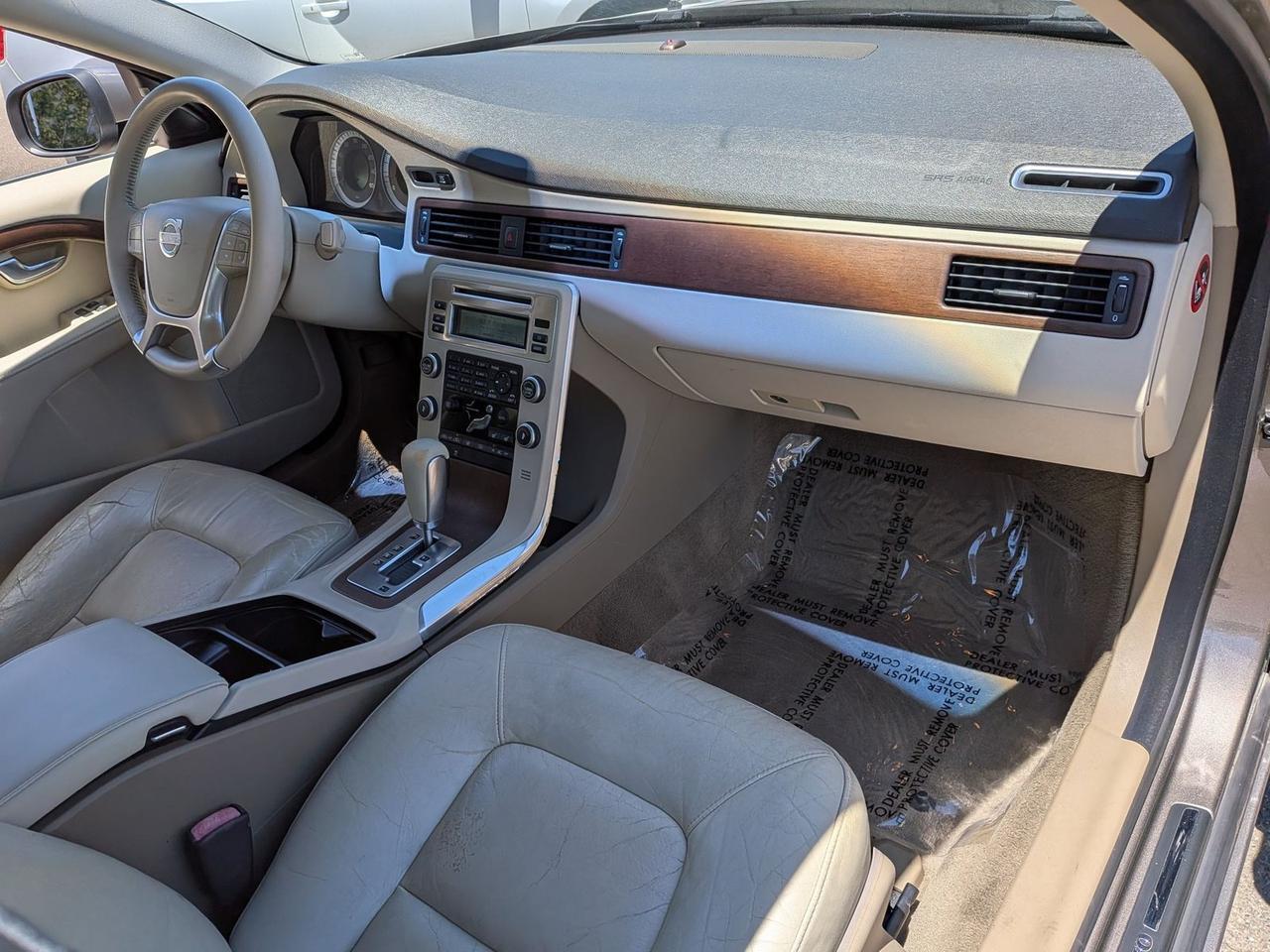 2011 Volvo S80 3.0L Turbo Roseville CA