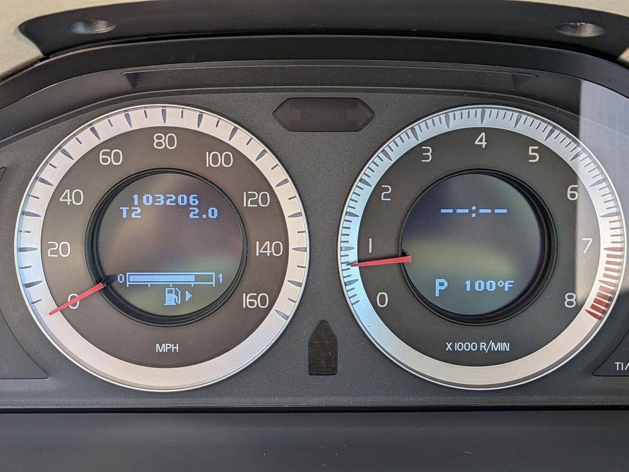 2011 Volvo S80 3.0L Turbo Roseville CA