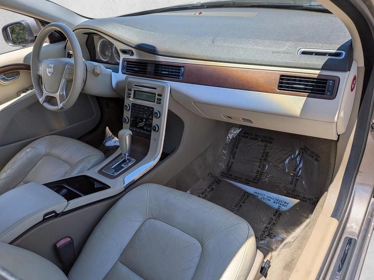2011 Volvo S80 3.0L Turbo Roseville CA