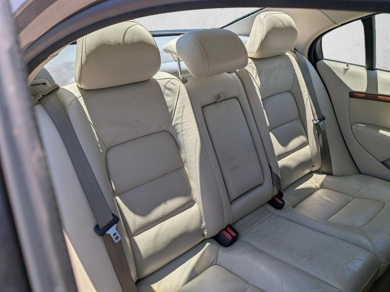 2011 Volvo S80 3.0L Turbo Roseville CA