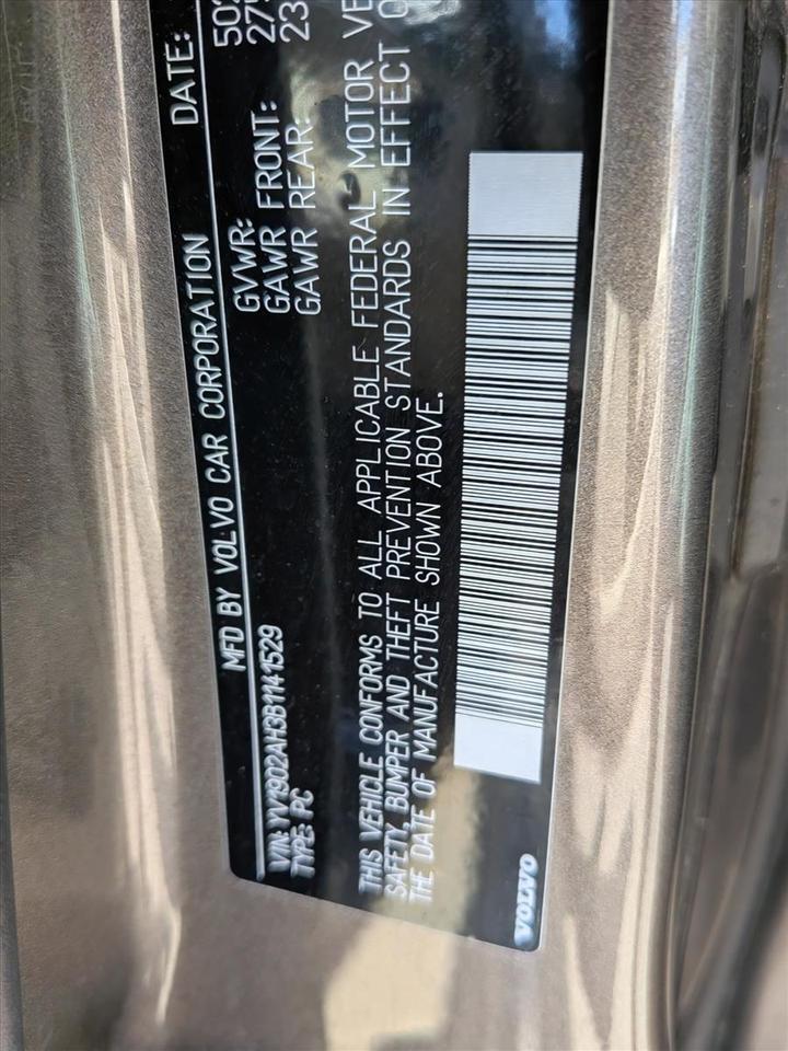 2011 Volvo S80 3.0L Turbo Roseville CA