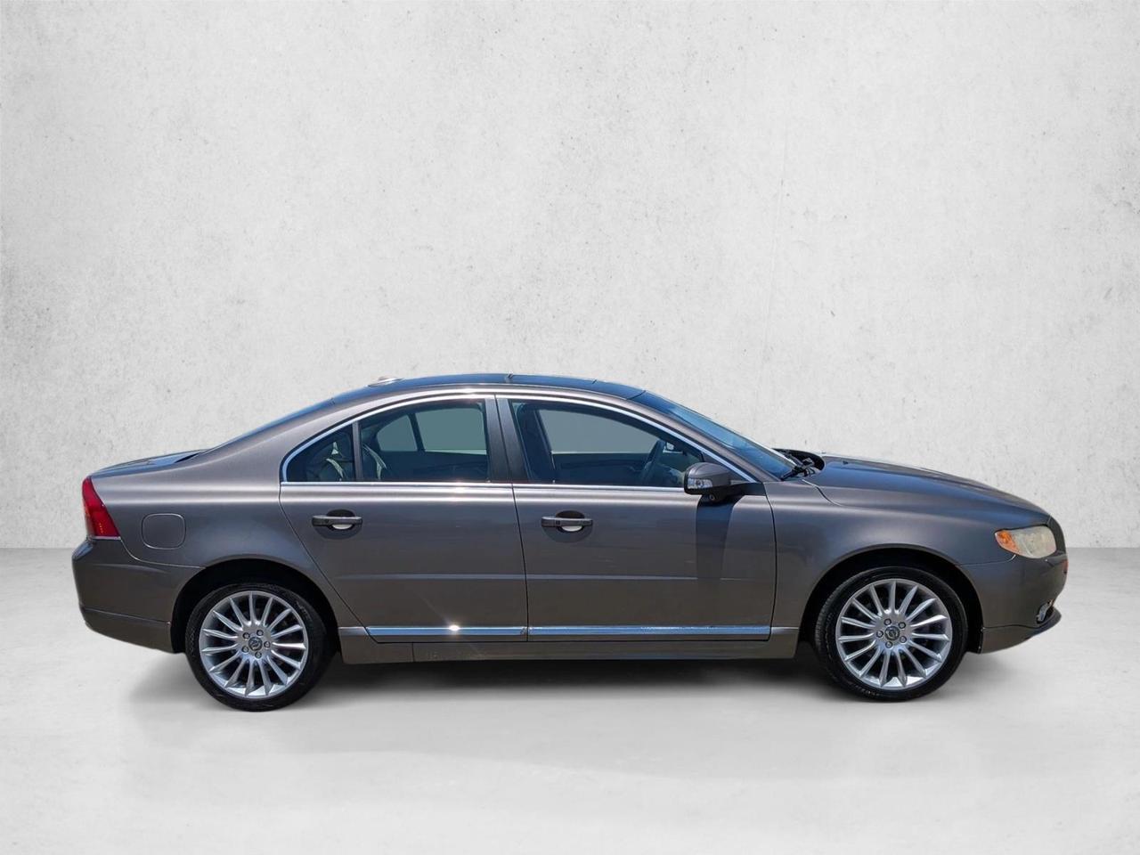 2011 Volvo S80 3.0L Turbo Roseville CA