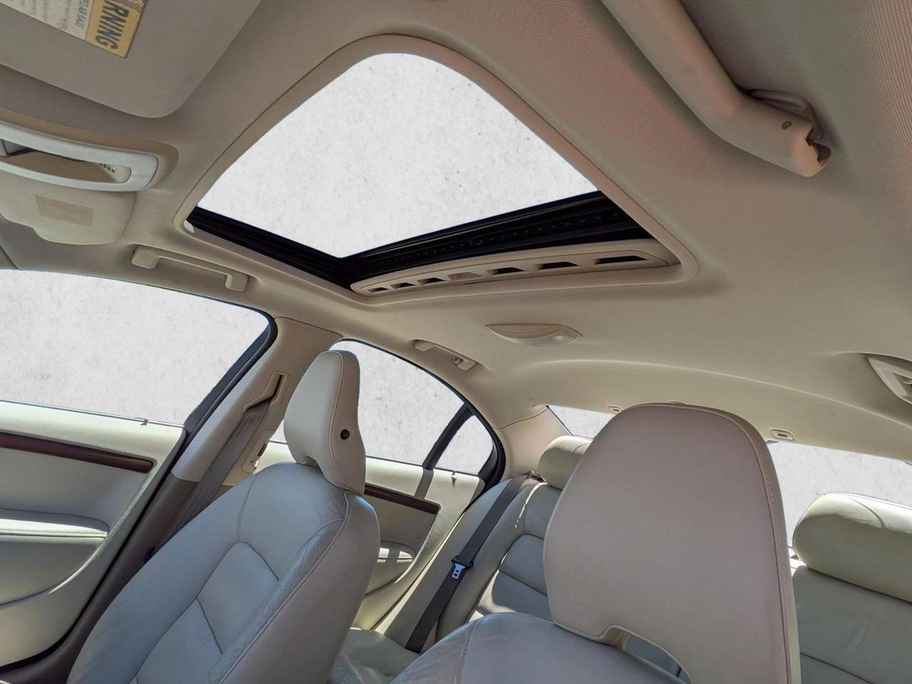 2011 Volvo S80 3.0L Turbo Roseville CA