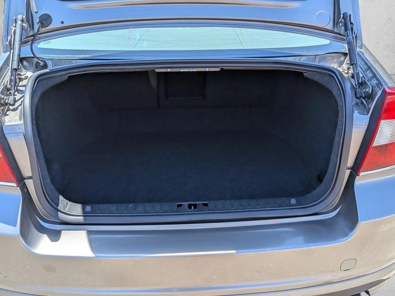 2011 Volvo S80 3.0L Turbo Roseville CA