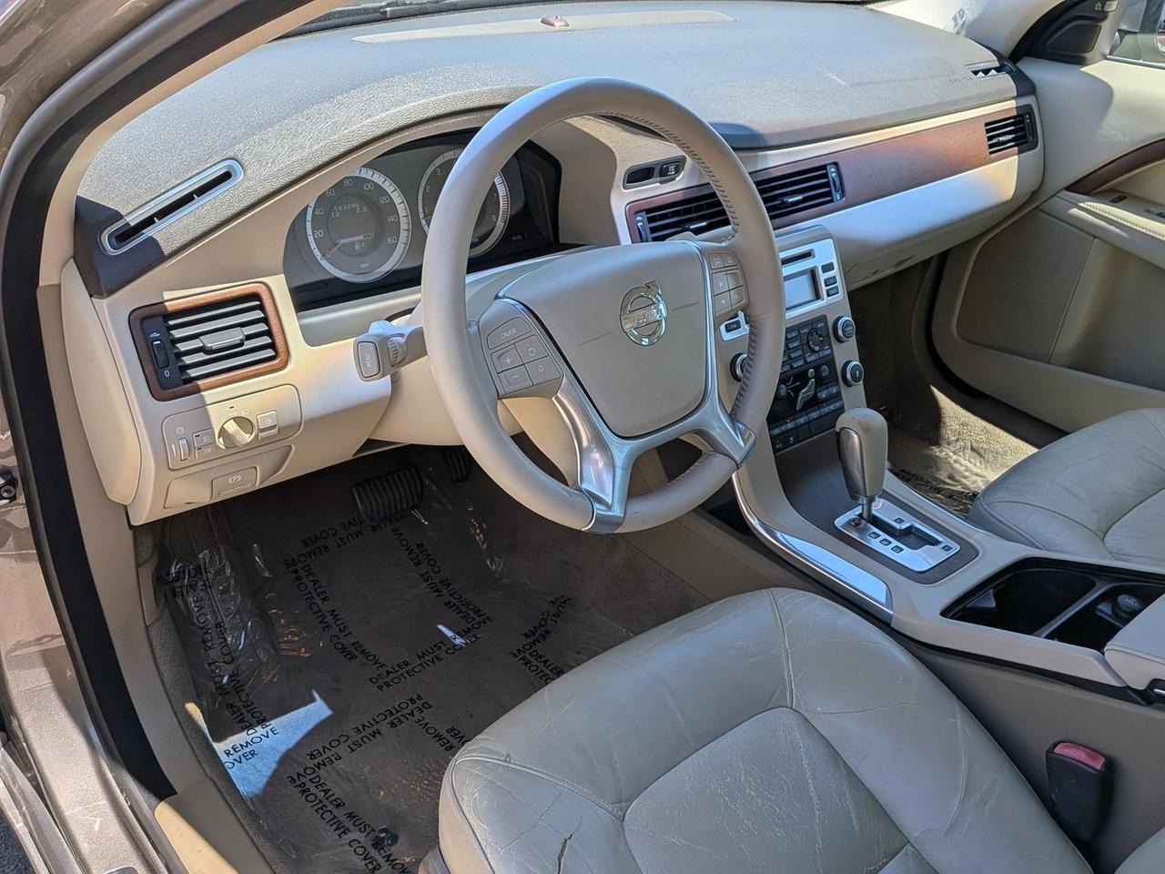 2011 Volvo S80 3.0L Turbo Roseville CA