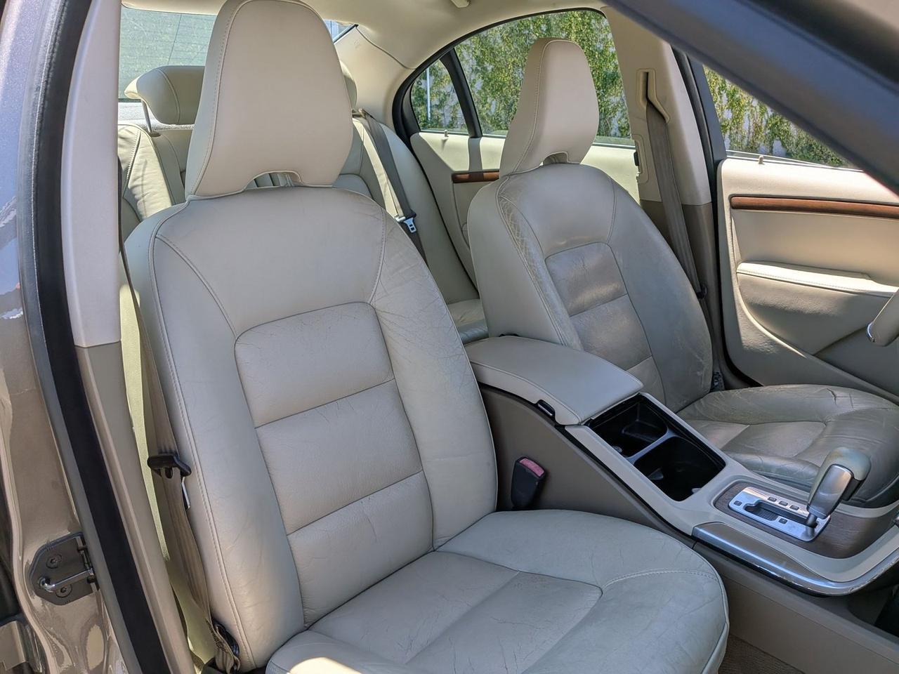 2011 Volvo S80 3.0L Turbo Roseville CA
