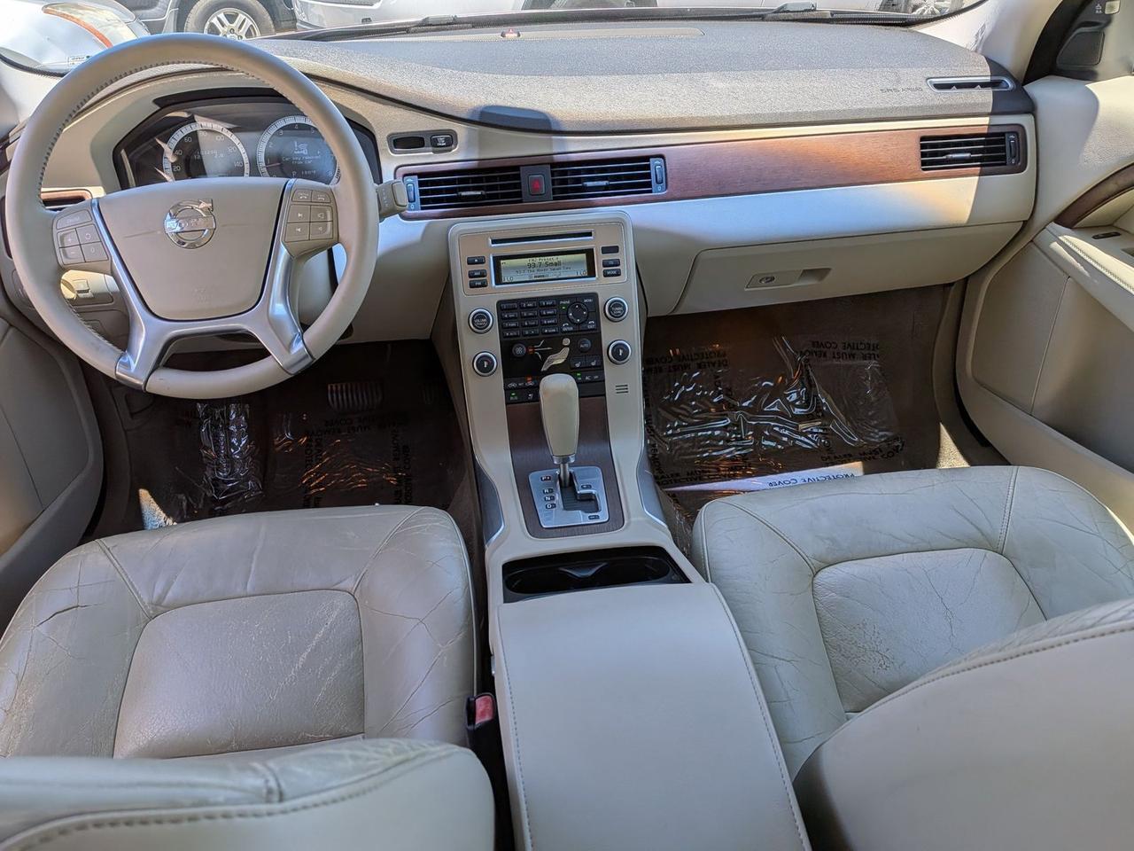 2011 Volvo S80 3.0L Turbo Roseville CA