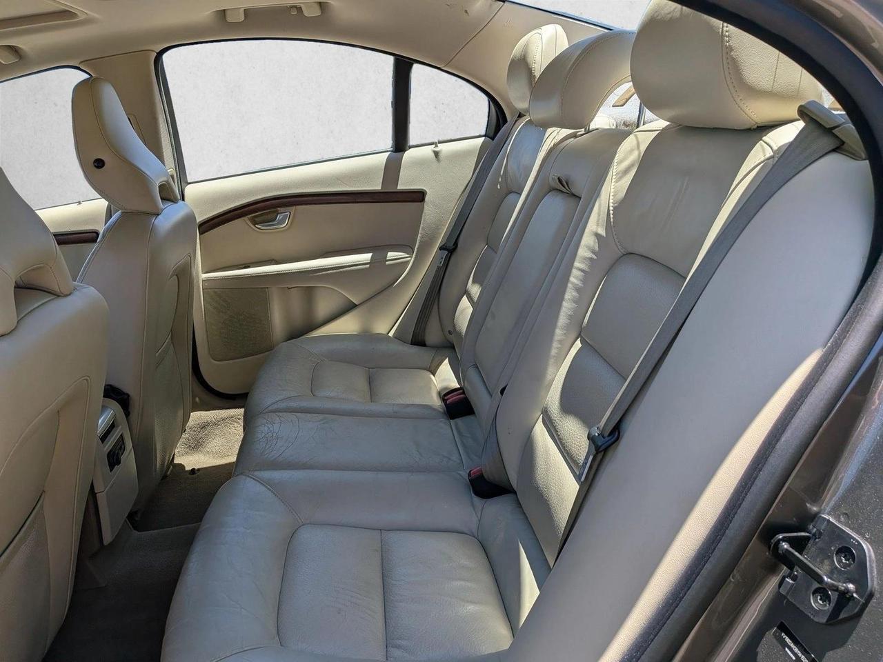 2011 Volvo S80 3.0L Turbo Roseville CA