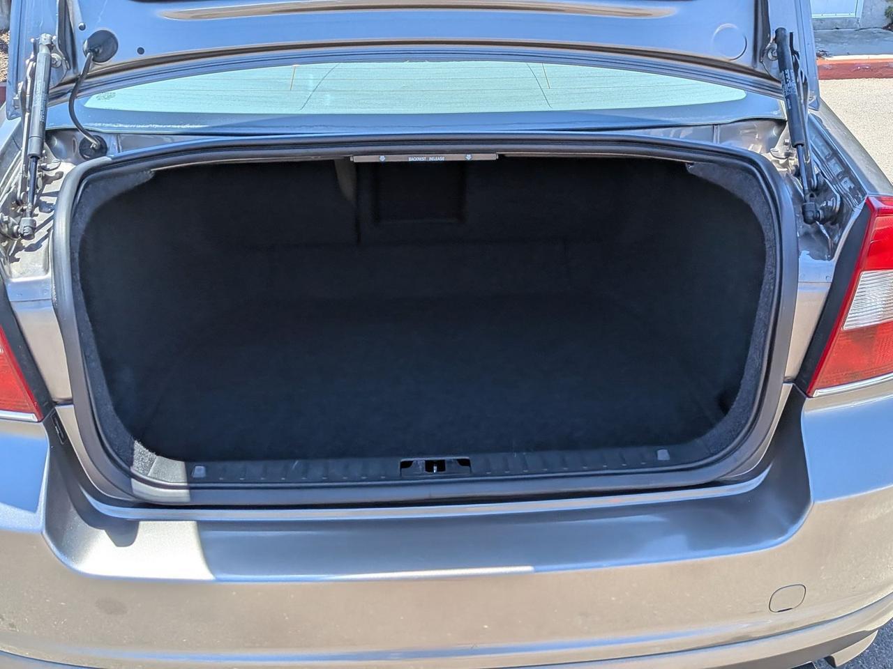 2011 Volvo S80 3.0L Turbo Roseville CA