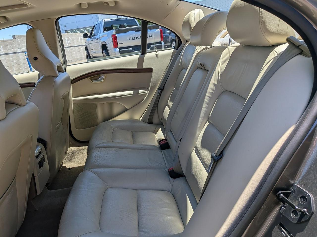 2011 Volvo S80 3.0L Turbo Roseville CA