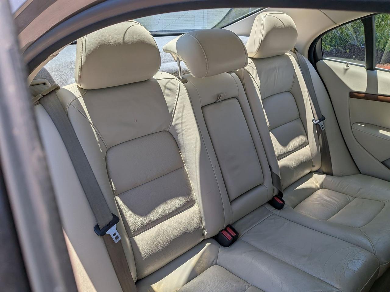 2011 Volvo S80 3.0L Turbo Roseville CA