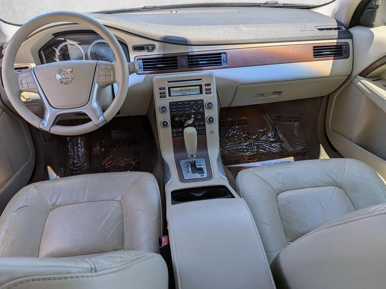2011 Volvo S80 3.0L Turbo Roseville CA