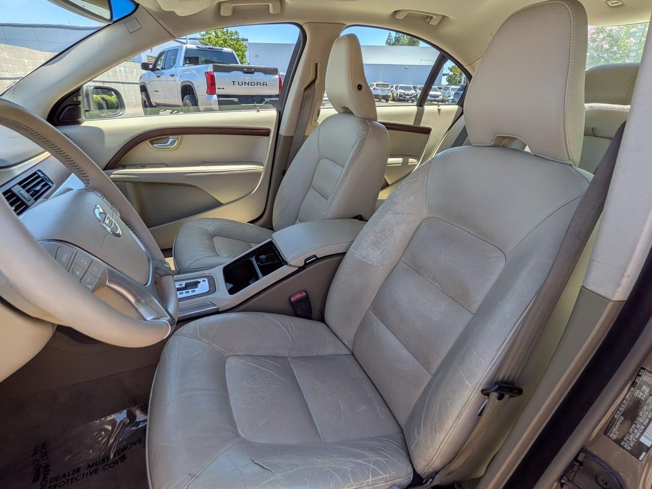 2011 Volvo S80 3.0L Turbo Roseville CA