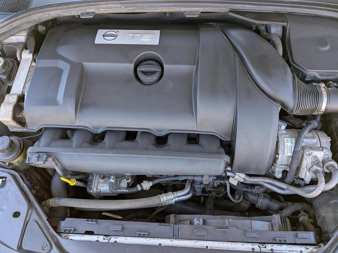 2011 Volvo S80 3.0L Turbo Roseville CA