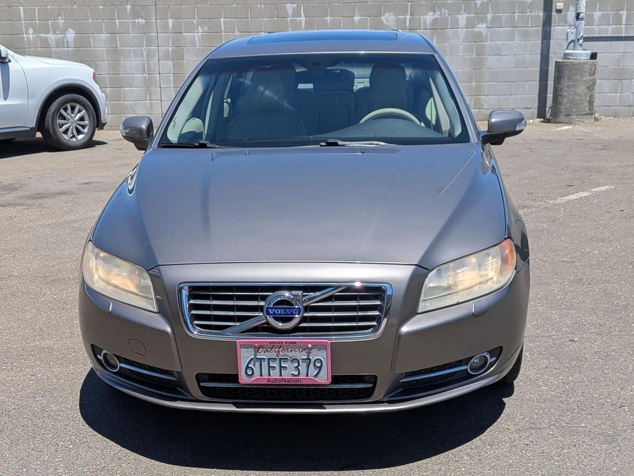 2011 Volvo S80 3.0L Turbo Roseville CA