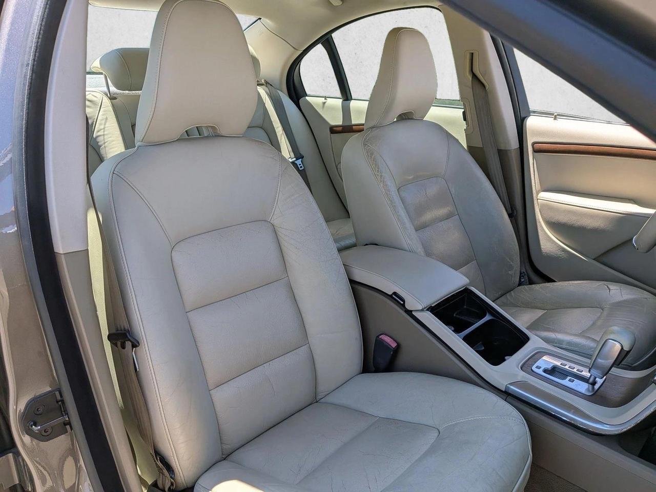 2011 Volvo S80 3.0L Turbo Roseville CA