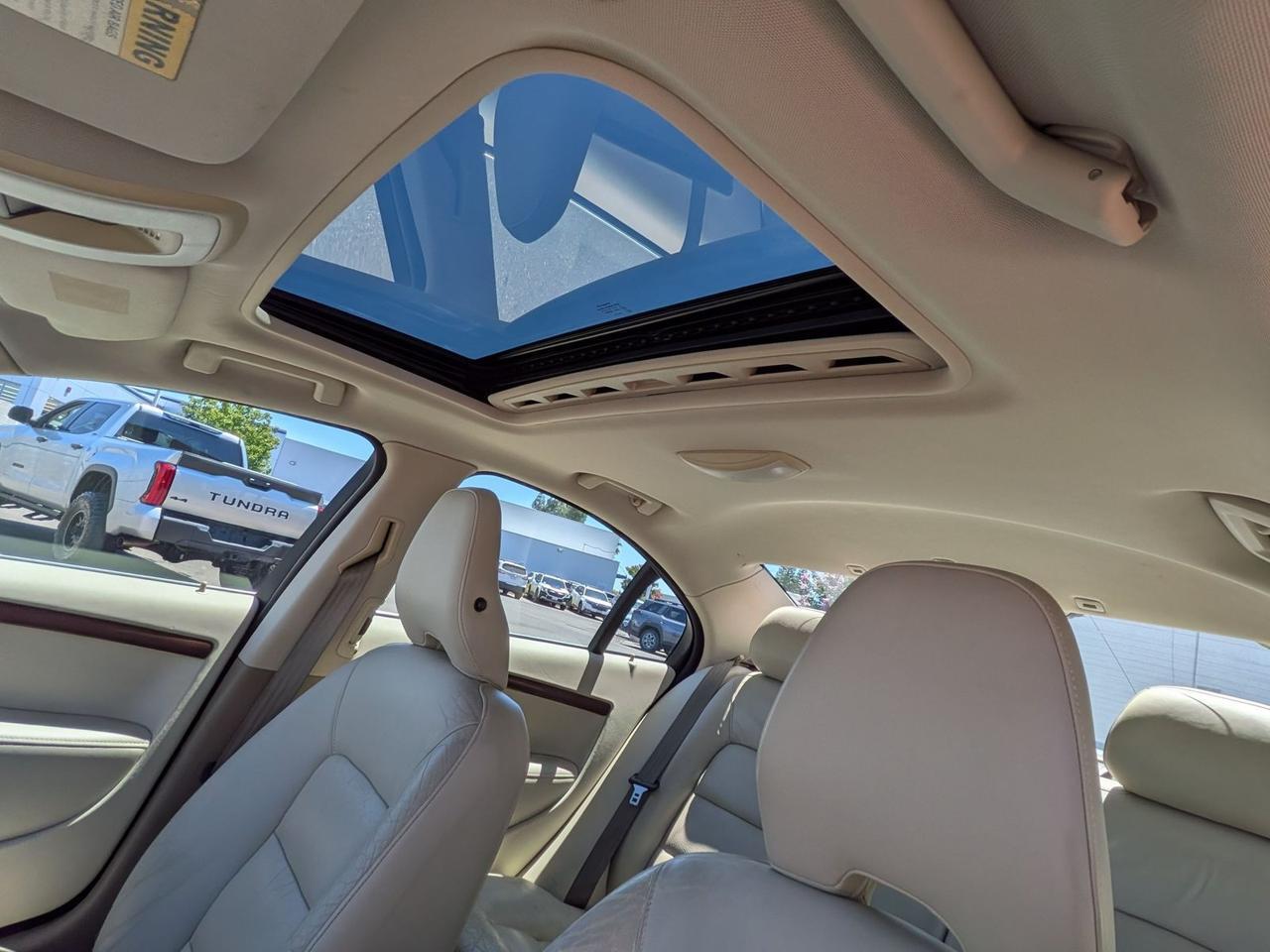 2011 Volvo S80 3.0L Turbo Roseville CA