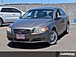 2011 Volvo S80 3.0L Turbo