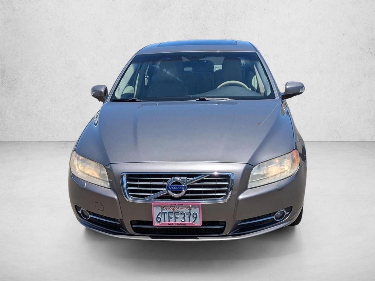 2011 Volvo S80 3.0L Turbo