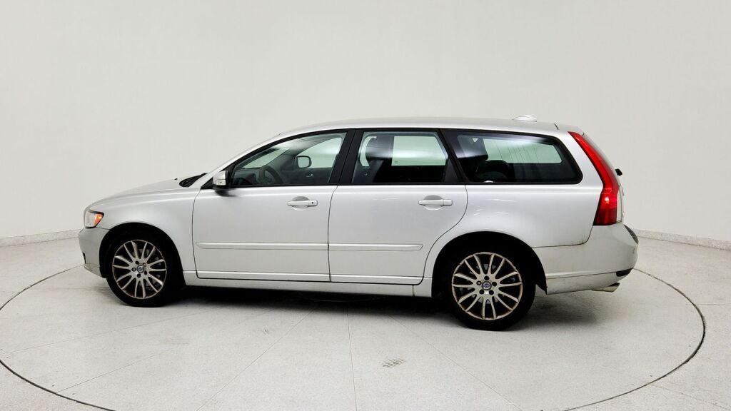 2011 Volvo V50 T5 Laurel MD