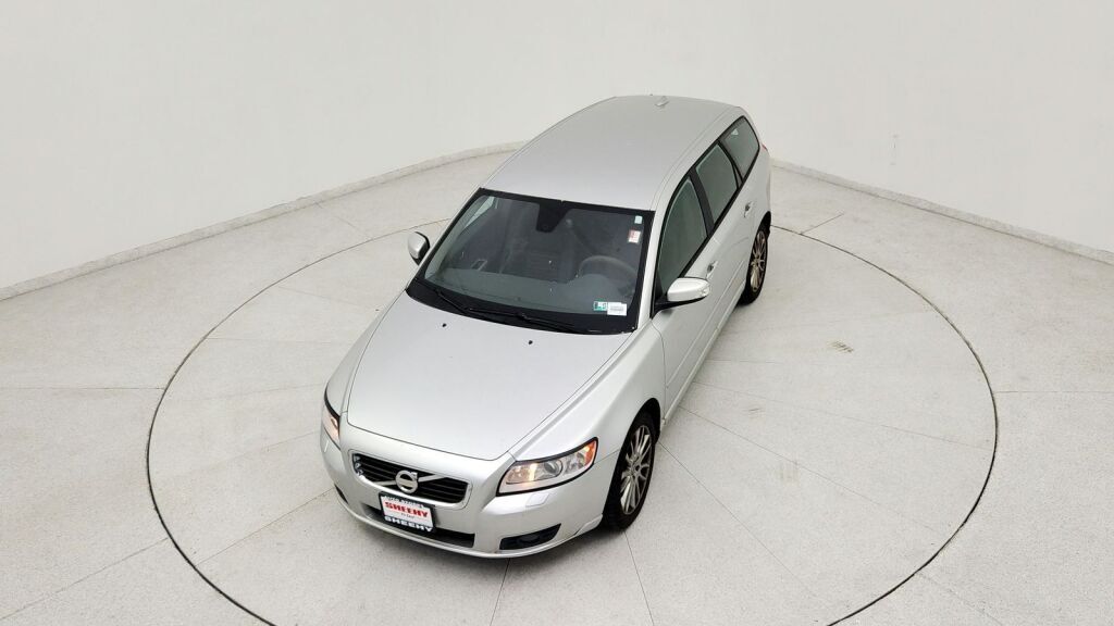 2011 Volvo V50 T5 Laurel MD