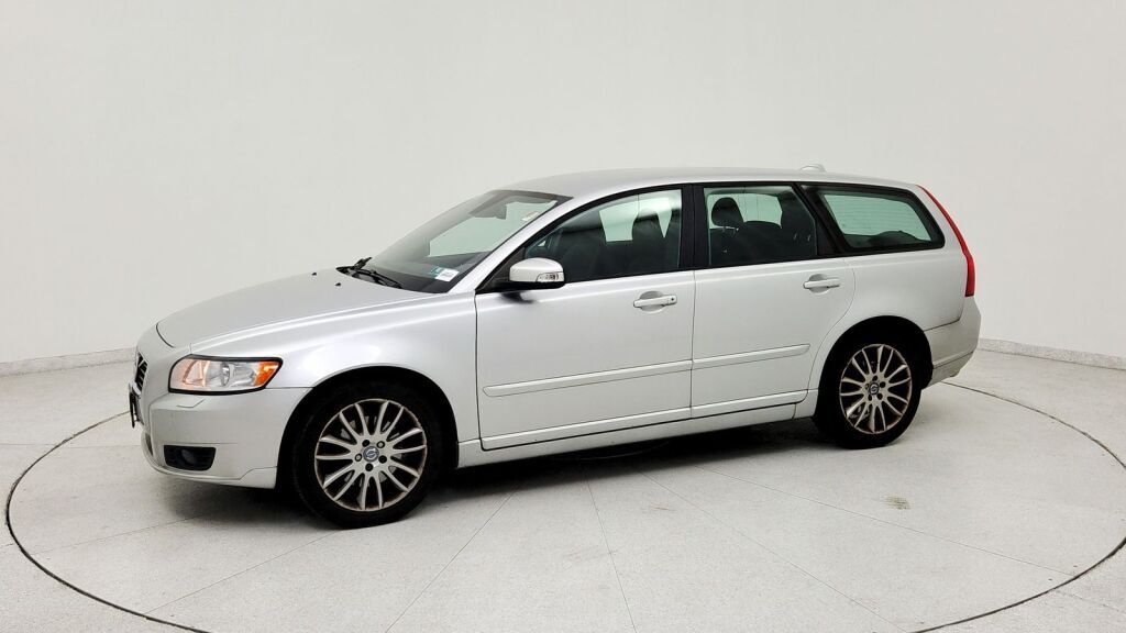 2011 Volvo V50 T5 Laurel MD