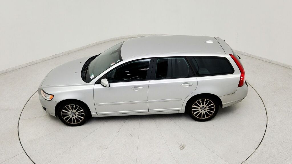 2011 Volvo V50 T5 Laurel MD