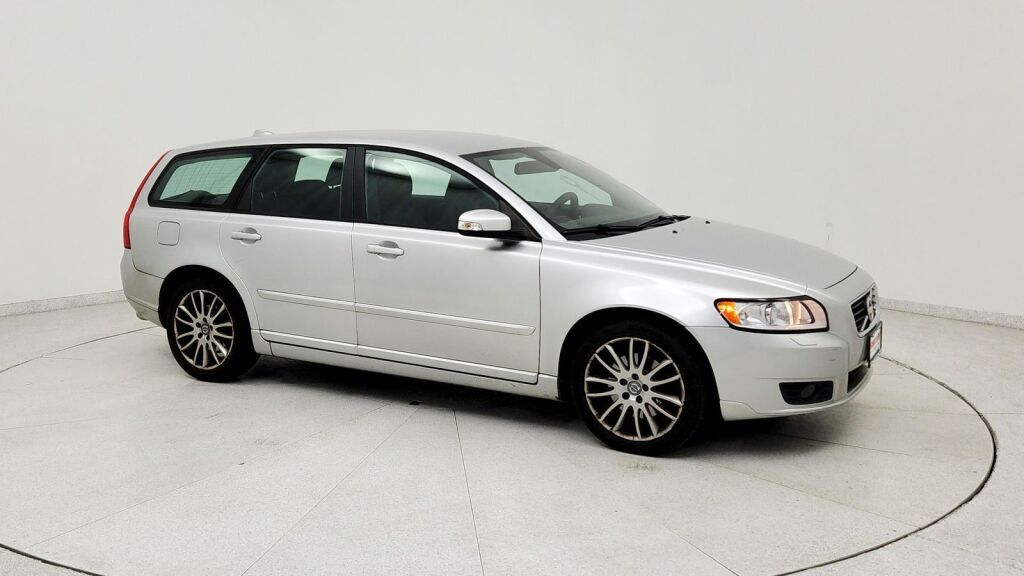 2011 Volvo V50 T5 Laurel MD