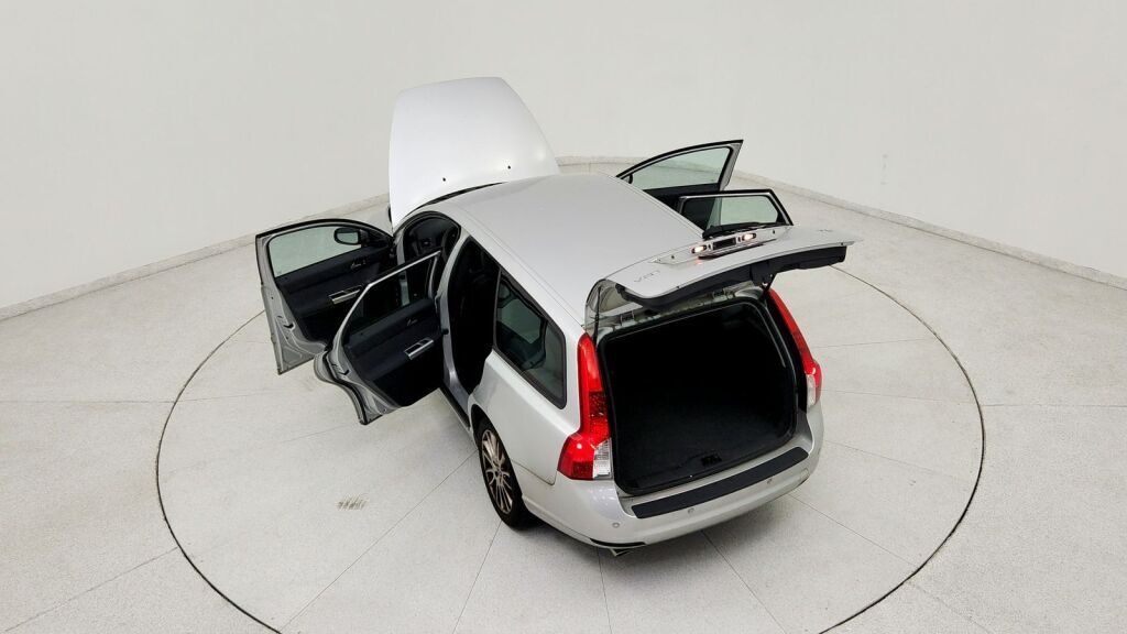 2011 Volvo V50 T5 Laurel MD
