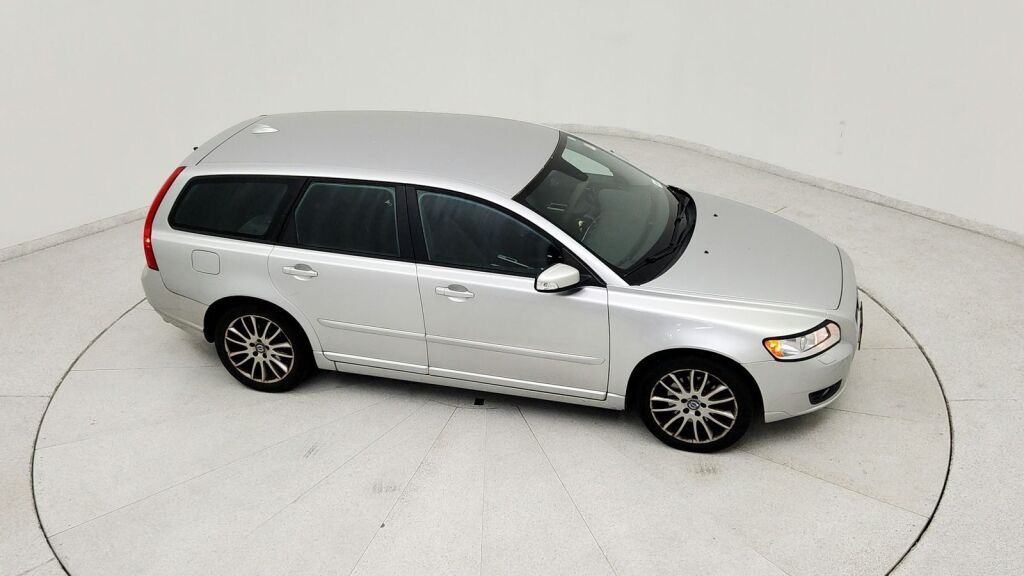 2011 Volvo V50 T5 Laurel MD