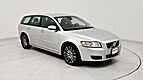 2011 Volvo V50 T5
