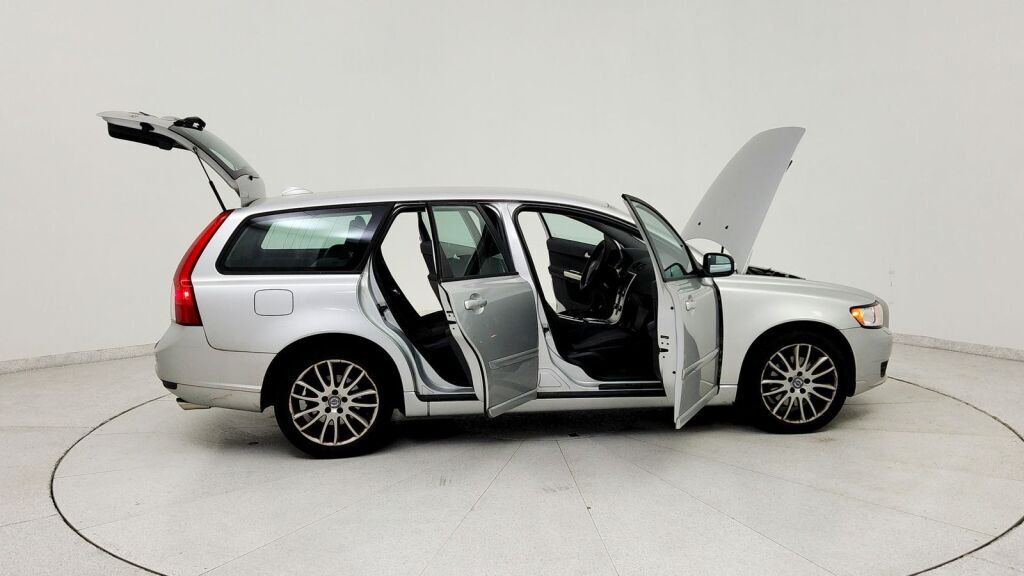 2011 Volvo V50 T5 Laurel MD