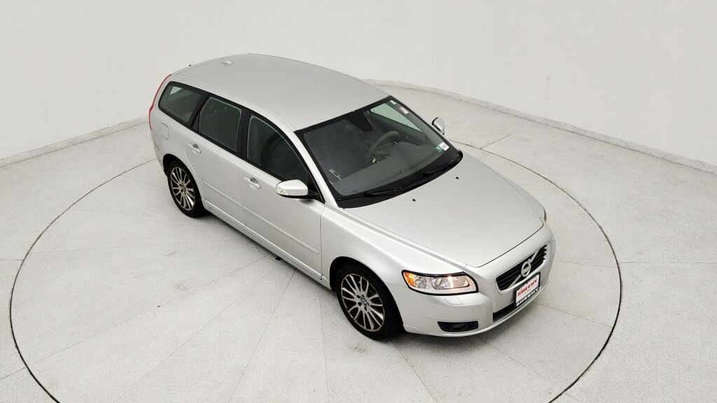 2011 Volvo V50 T5 Laurel MD
