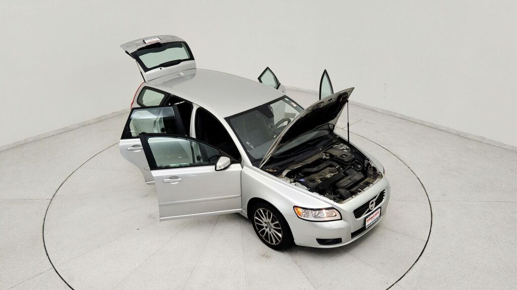 2011 Volvo V50 T5 Laurel MD