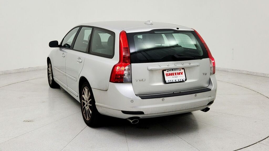 2011 Volvo V50 T5 Laurel MD