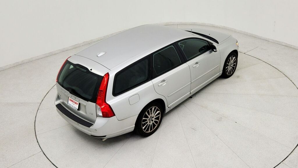 2011 Volvo V50 T5 Laurel MD