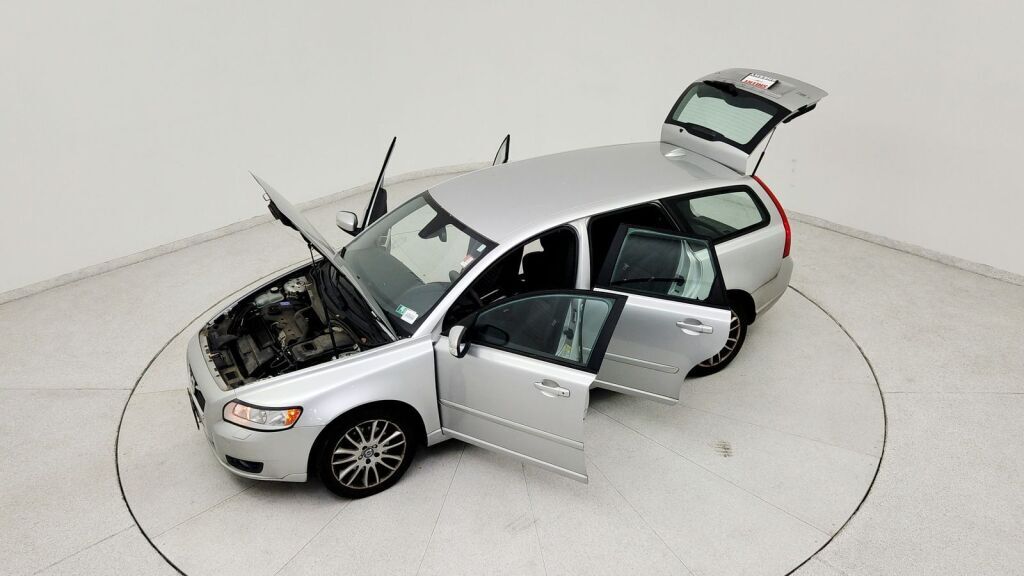 2011 Volvo V50 T5 Laurel MD