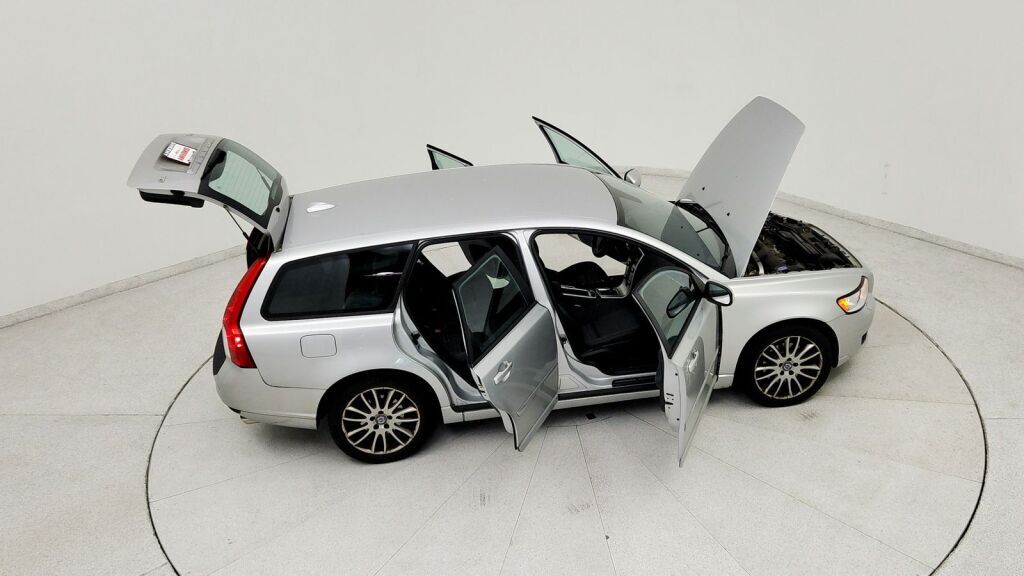 2011 Volvo V50 T5 Laurel MD