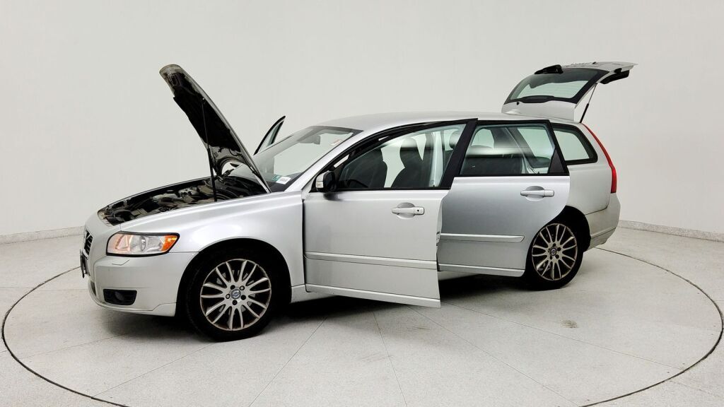 2011 Volvo V50 T5 Laurel MD
