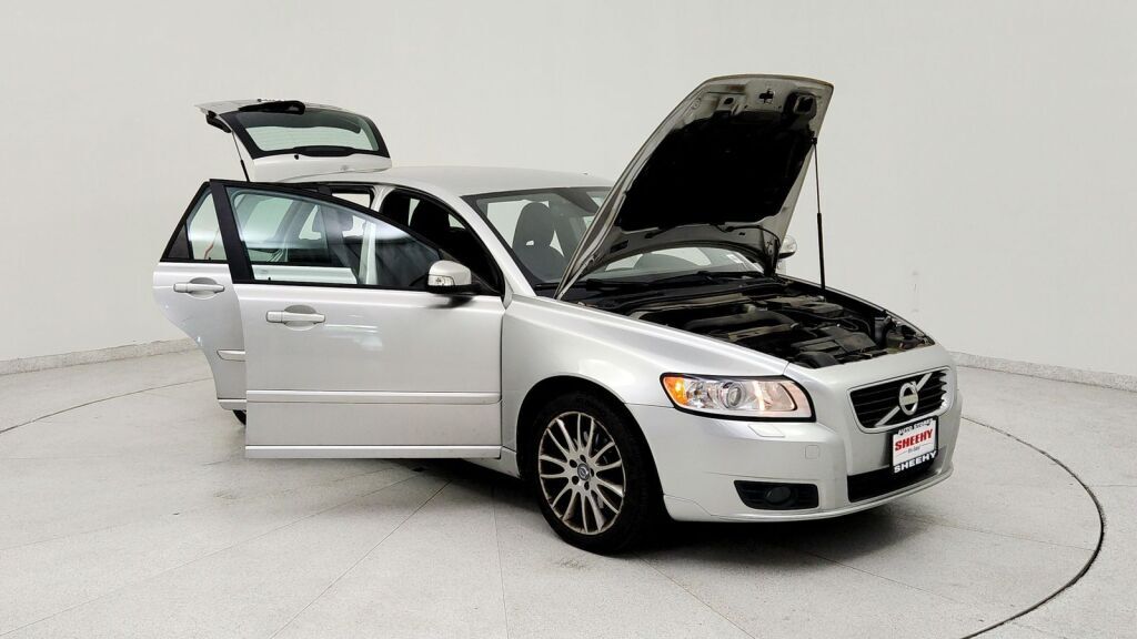 2011 Volvo V50 T5 Laurel MD