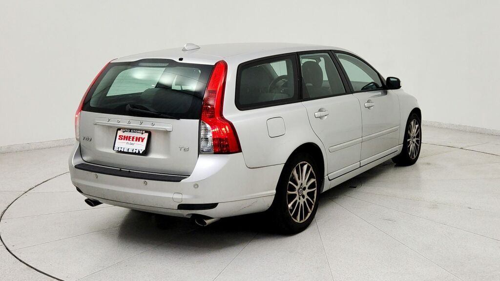 2011 Volvo V50 T5 Laurel MD