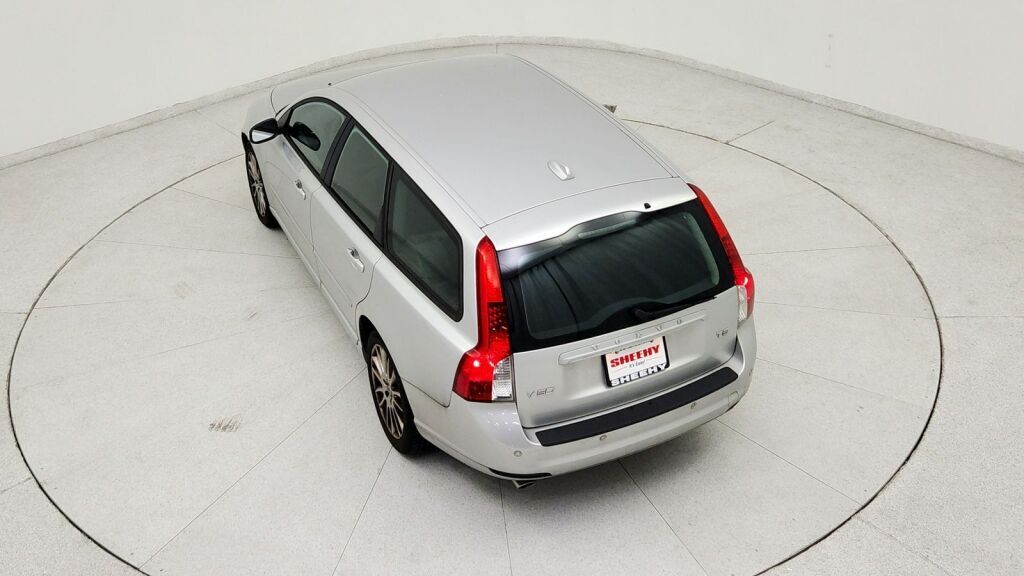 2011 Volvo V50 T5 Laurel MD