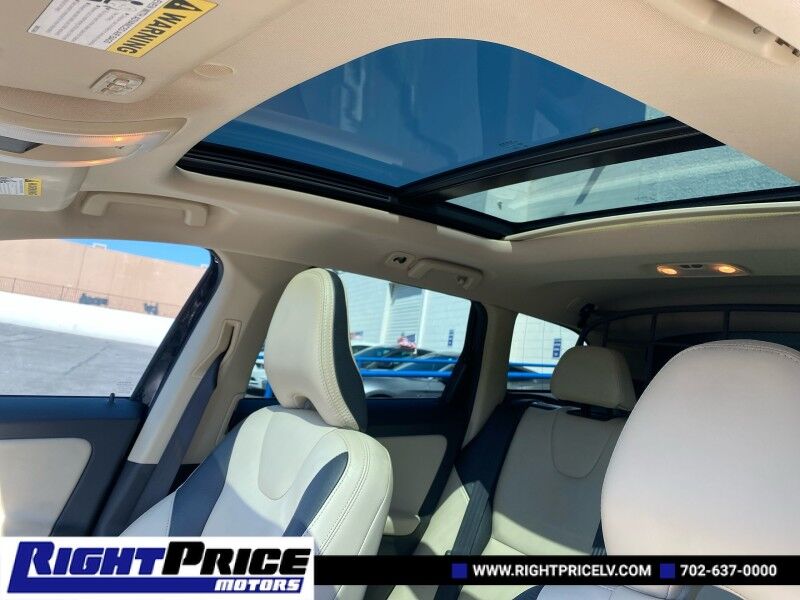 2011 Volvo XC60 3.0T R-Design Las Vegas NV