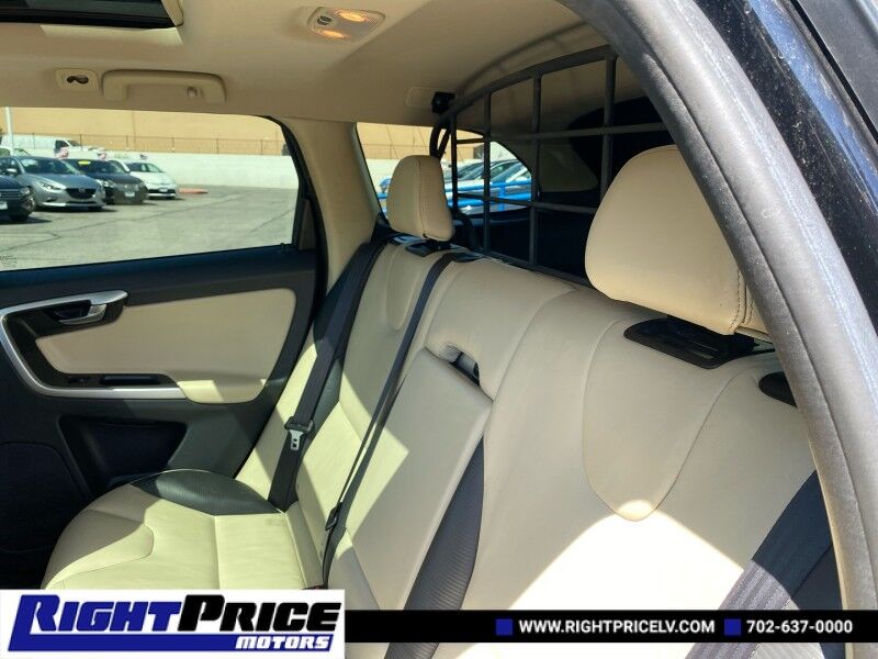 2011 Volvo XC60 3.0T R-Design Las Vegas NV