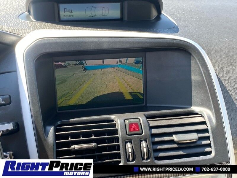 2011 Volvo XC60 3.0T R-Design Las Vegas NV