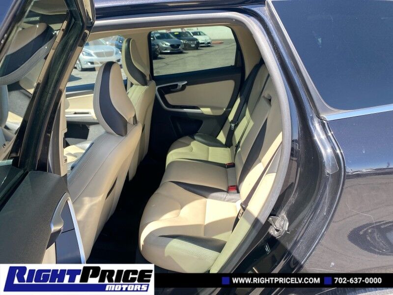 2011 Volvo XC60 3.0T R-Design Las Vegas NV